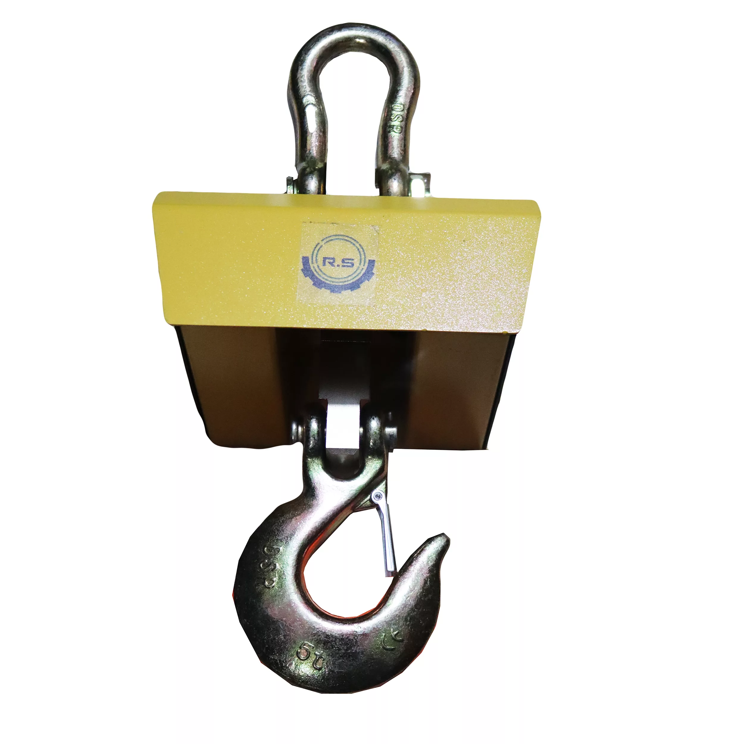 ترازو آویز مدل دیجیتالی کد YP-SEAGULL-1TON