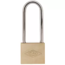 قفل آویز گیرا مدل 016