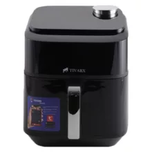 سرخ کن بدون روغن تیوارکس مدل 1077