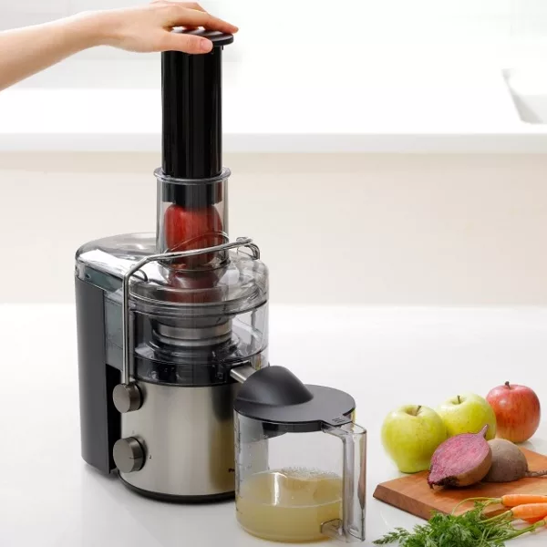 آبمیوهگیری چند کاره پاناسونیک مدل MJ-CB800