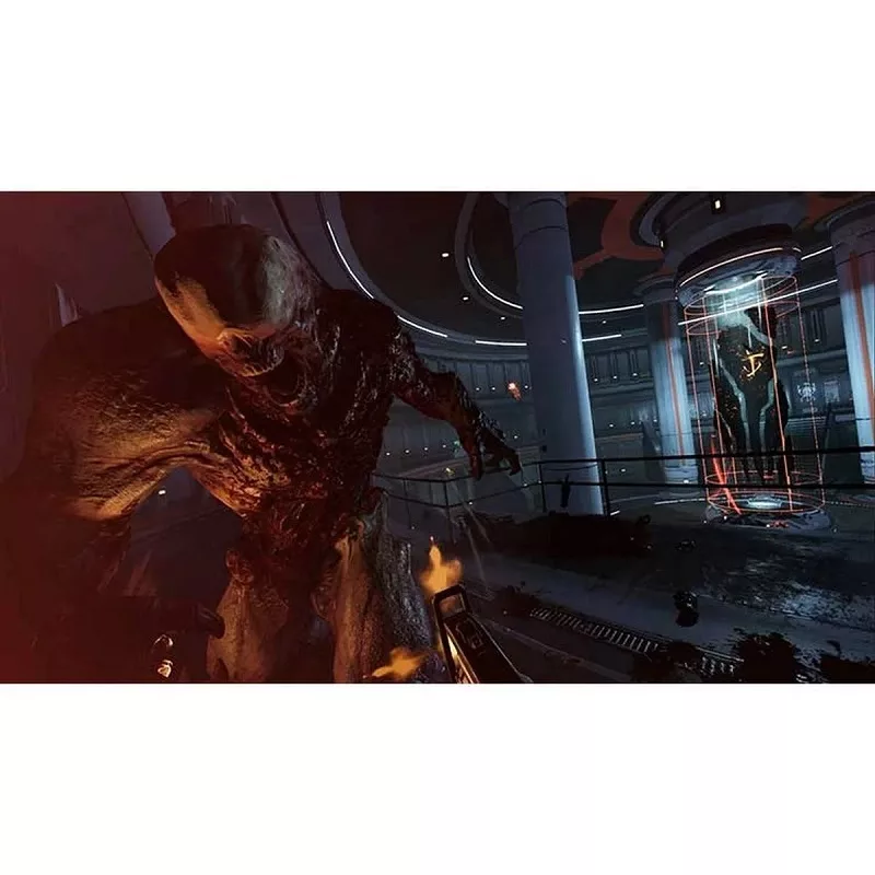 بازی DOOM VFR مخصوص PS4