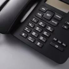 تلفن دینکس مدل DX-109 PLUS