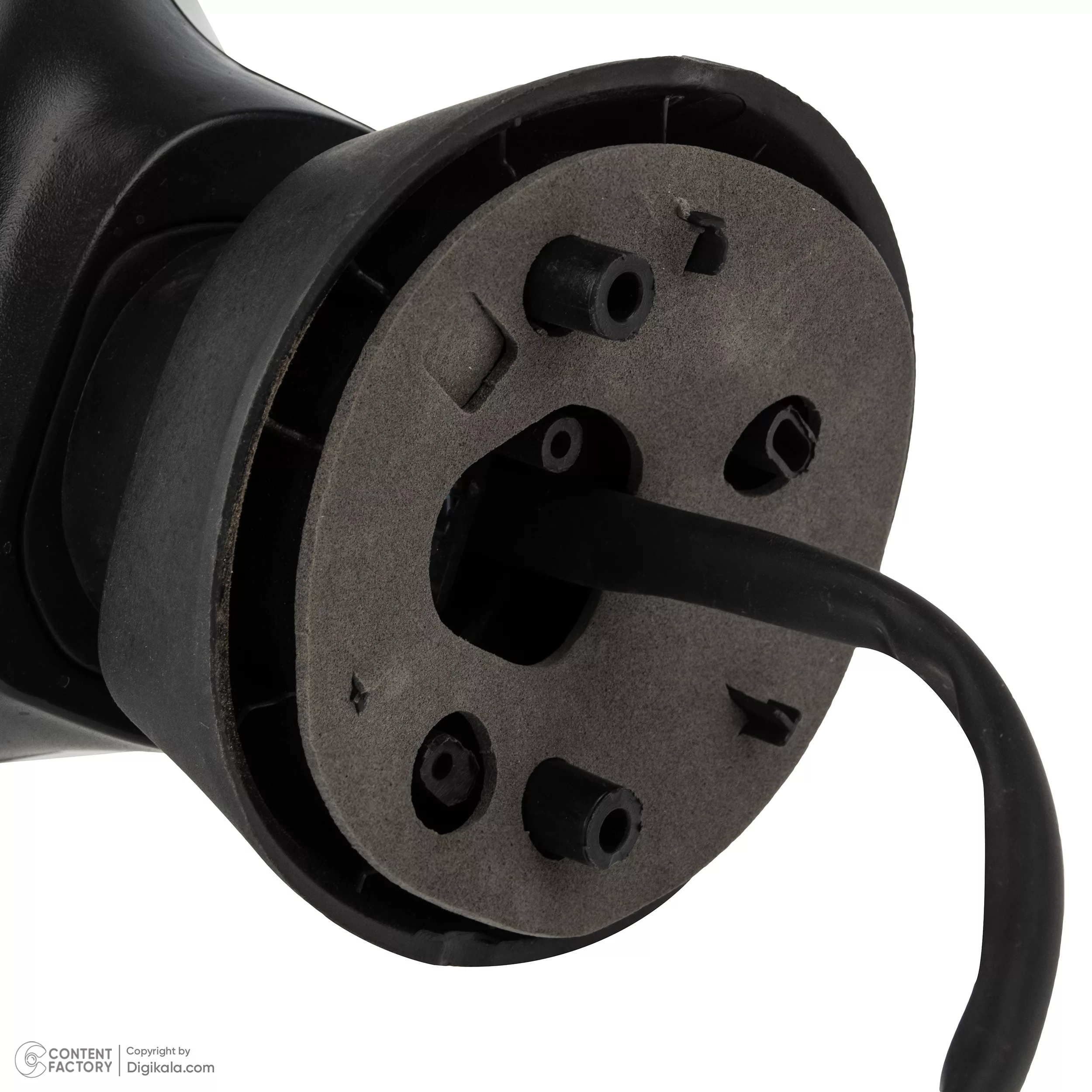 آینه جانبی برقی چپ و راست خودرو جی ای اس پی کد 808911808912 مناسب برای ال 90 وانت مجموعه 2 عددی