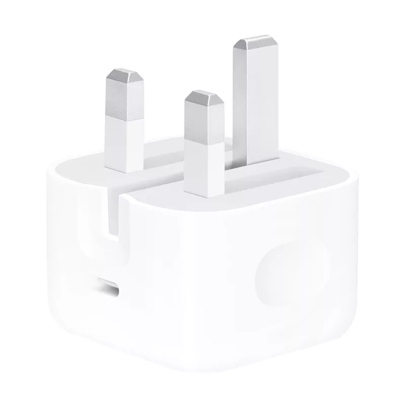 شارژر دیواری 35 وات آی تی لینک مدل iPhone 16 Pro Max A2344 به همراه کابل USB-C