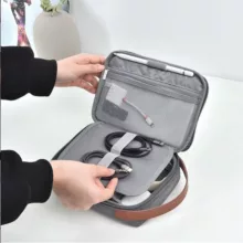 کیف ویوو مدل MINIMAL TECH POUCH