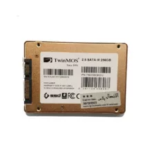 اس اس دی اینترنال توین موس مدل H2 ULTRA ظرفیت 256 گیگابایت