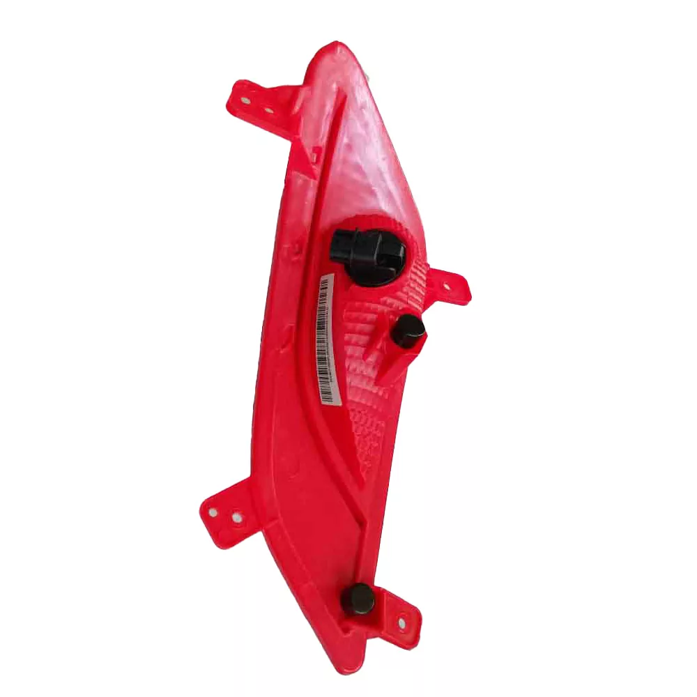 چراغ مه شکن عقب راست ای کیو بی پی مدل 4133600U221G مناسب برای جک S3