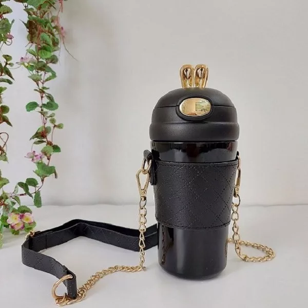 فلاسک مدل خرگوش گنجایش 4.0 لیتر