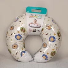 بالش شیردهی دی روحه مدل فندق