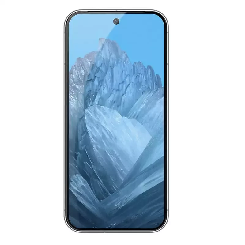 محافظ صفحه نمایش نیلکین مدل CP Plus Pro مناسب برای گوشی موبایل گوگل Pixel 9 Pro XL