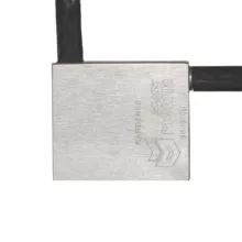 قفل کابل منیر صنعت مدل 12 pin