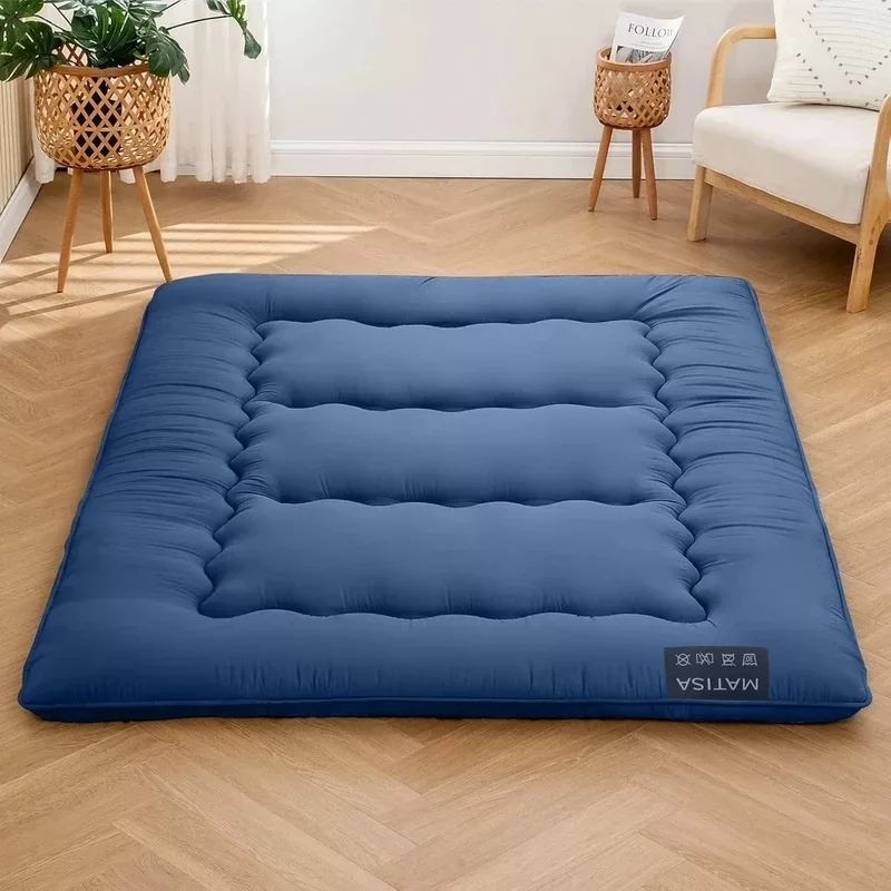 تشک مهمان ماتیسا مدل MTGS5BL دونفره سایز 200×160 سانتی متر