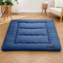 تشک مهمان ماتیسا مدل MTGS5BL دونفره سایز 200×200 سانتی متر