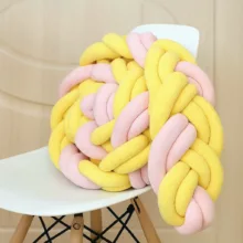 محافظ تخت کودک مدل 6 رشته
