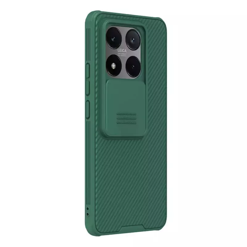 کاور نیلکین مدل CamShield Pro مناسب برای گوشی موبایل شیائومی 14T