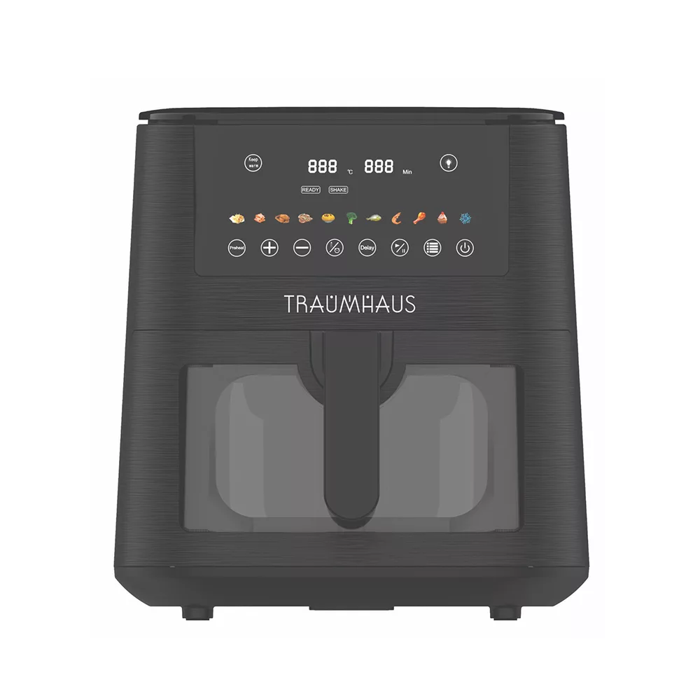 سرخ کن بدون روغن ترام هاوس مدل AF-25701D