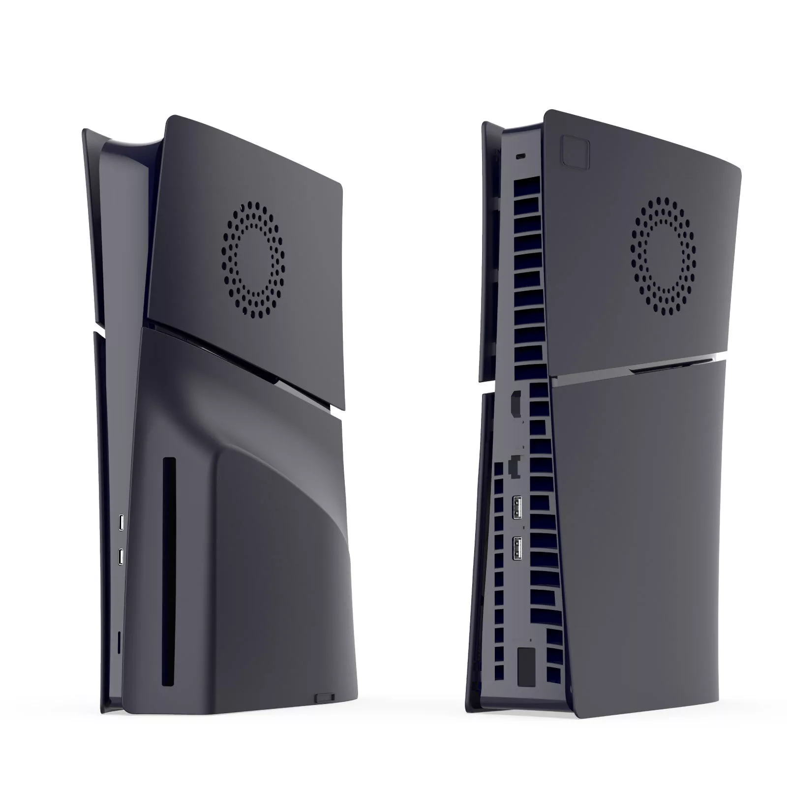 فیس پلیت پلی استیشن 5 مدل Slim GP-529