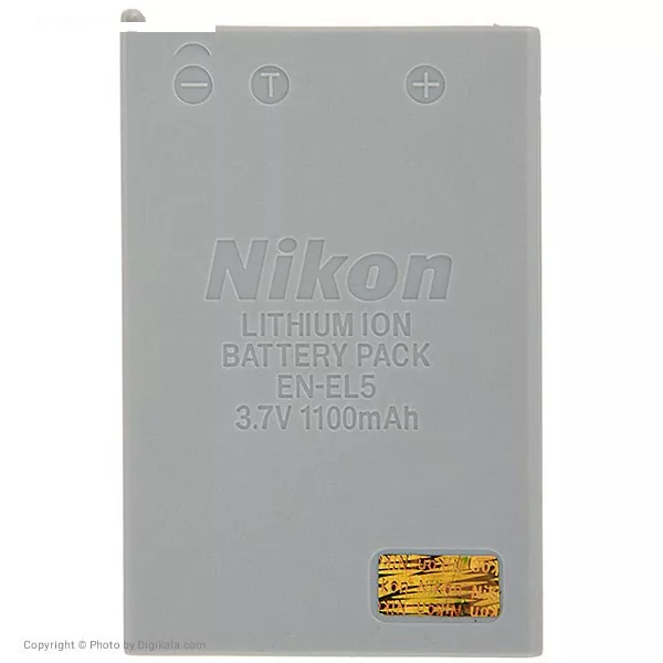 باتری دوربین نیکون مدل EN-EL5