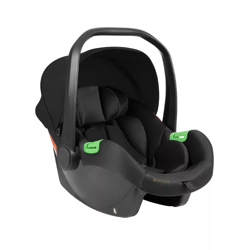 ست کالسکه و کریر کیکابو مدل Amaia