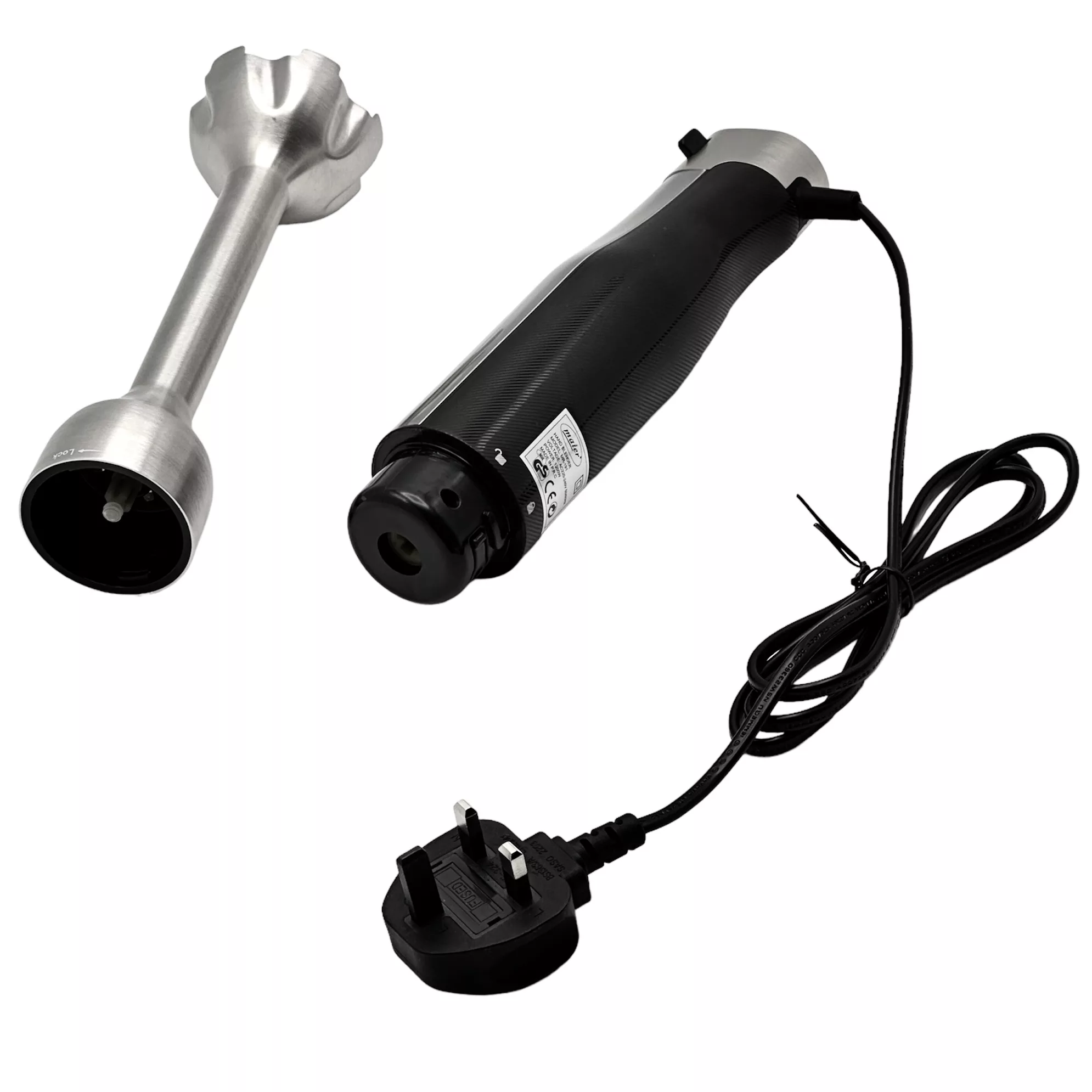 گوشت کوب برقی مایر مدل MR-191