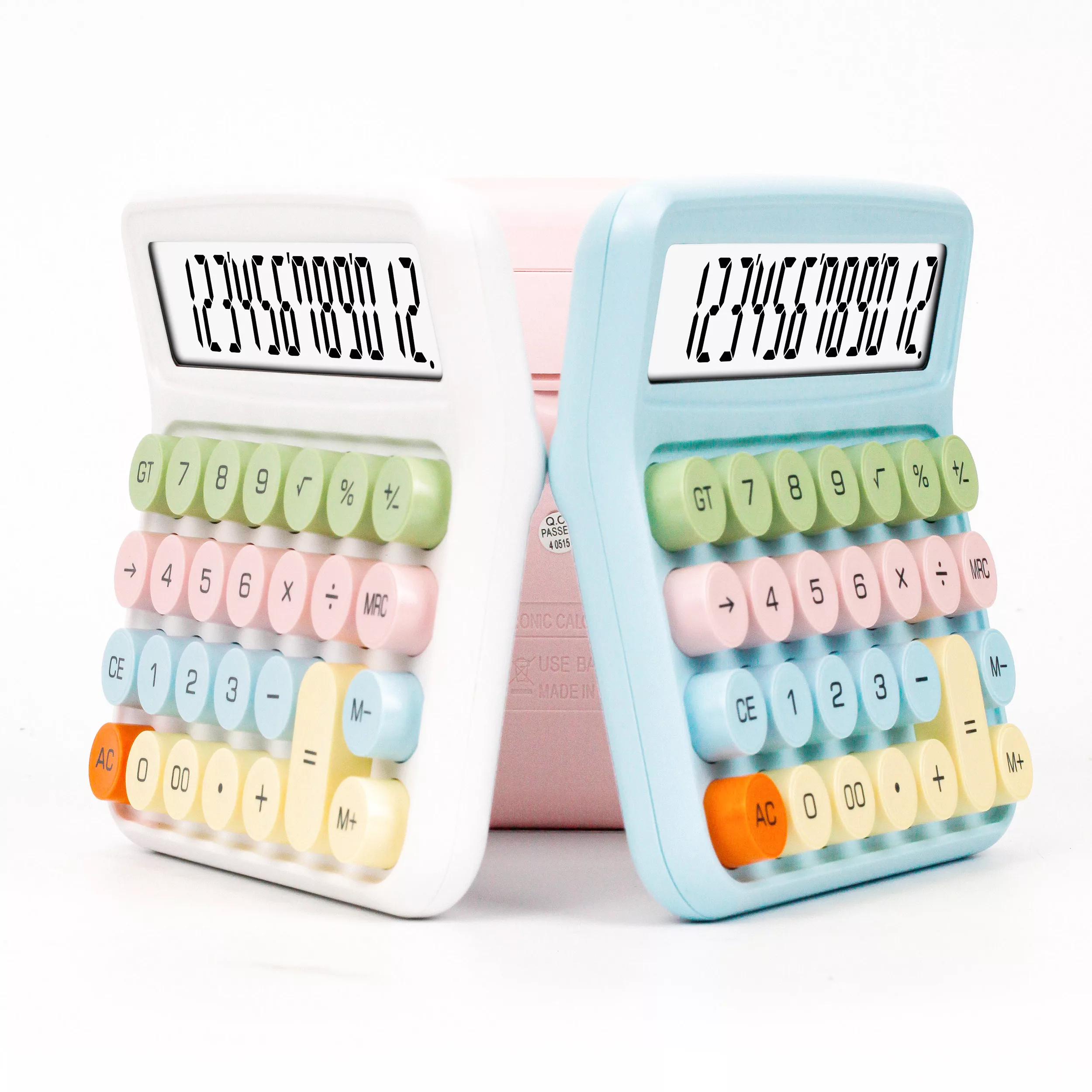 ماشین حساب مافی مدل X430