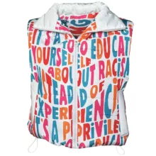 پافر زنانه کد 6067