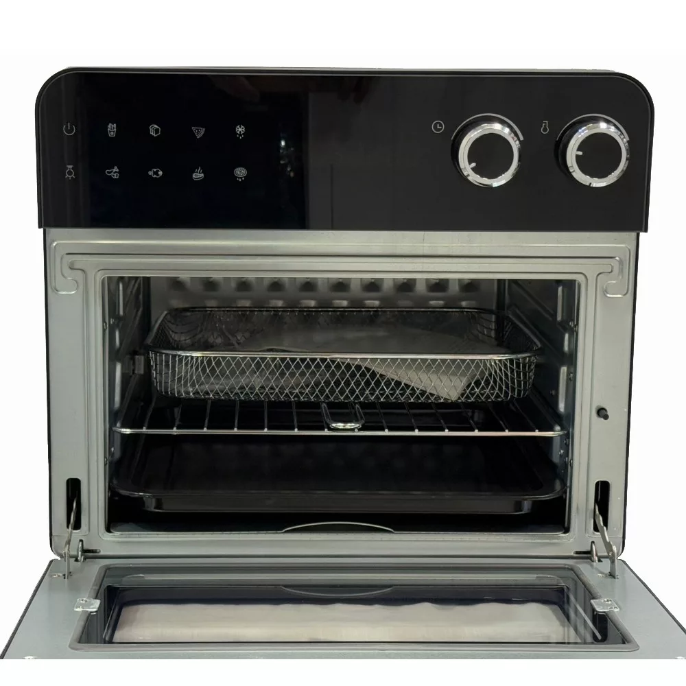 سرخ‌کن 20 لیتر مدل  FM-23D
