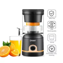 آب مرکبات‌گیر دسینی مدل DS-2233