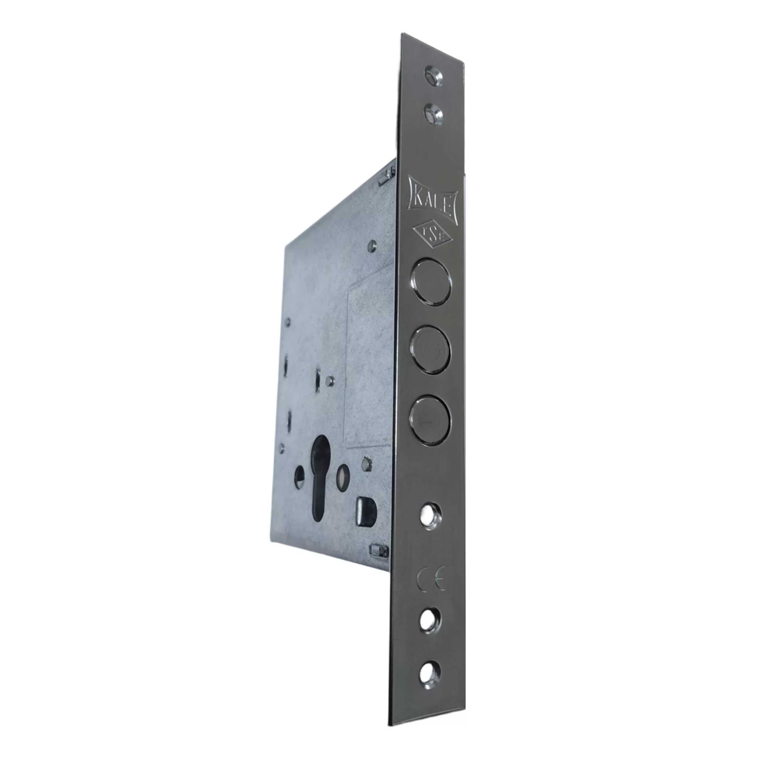 قفل کالی مدل ضد سرقت کمکی