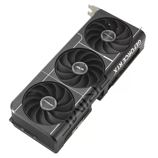 کارت گرافیک مبتنی بر NVIDIA ایسوس مدل PRIME GeForce RTX 5070 12GB GDDR7 OC Edition