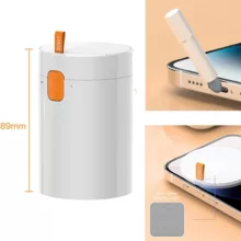 کیت تمیزکننده مدل k01