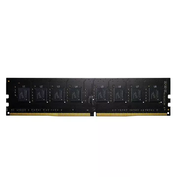 رم دسکتاپ DDR4 دو کاناله 3200 مگاهرتز CL22 گیل مدل Pristine ظرفیت 16 گیگابایت