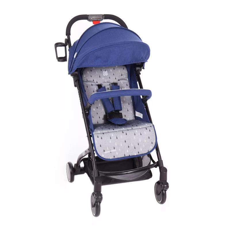 کالسکه کیکابو مدل Libro