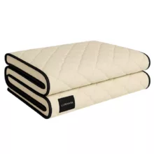 تشک مهمان لومینارا مدل X3 یکنفره سایز 200×140 سانتی متر