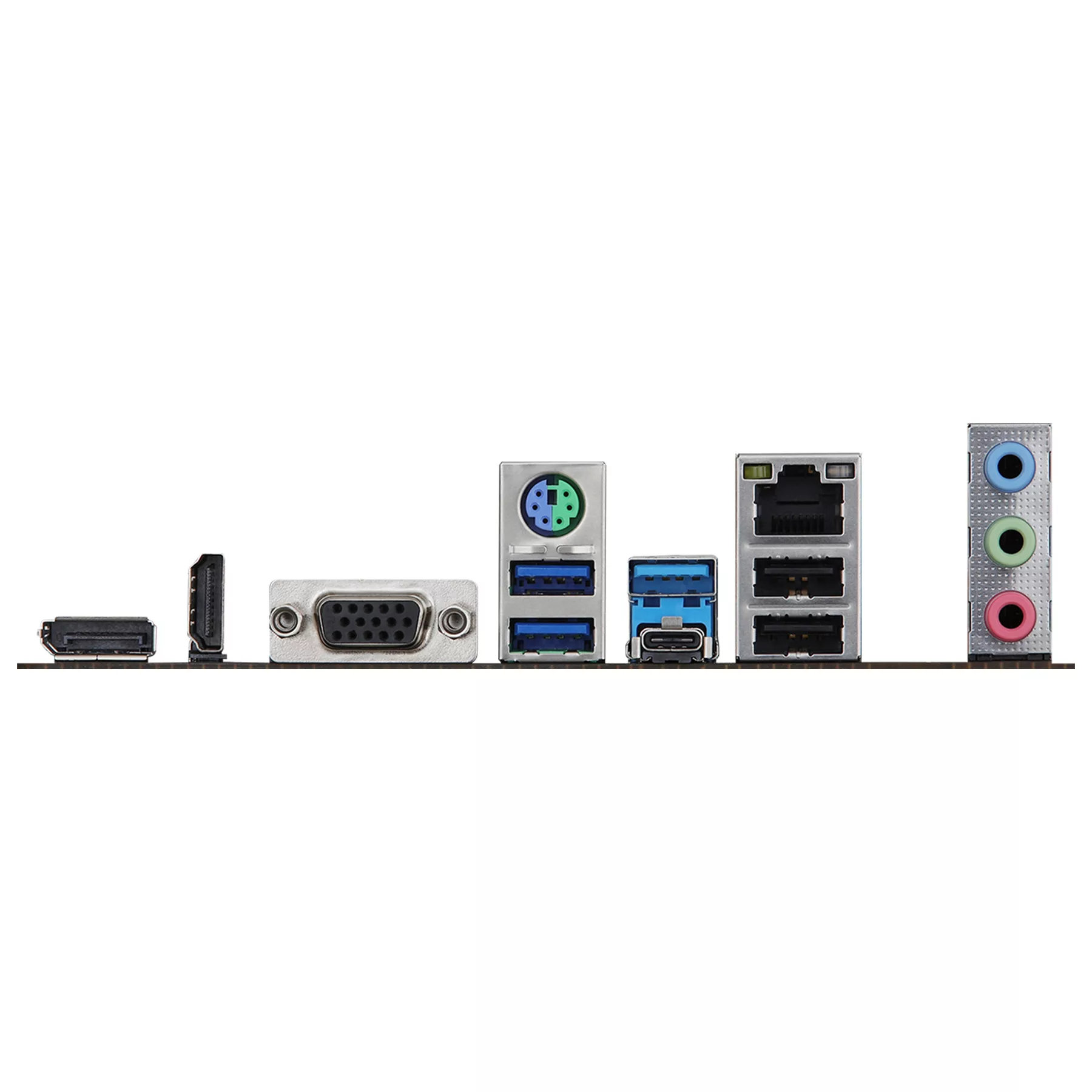 مادربرد ازراک مدل B760M-HDV/M.2 D4