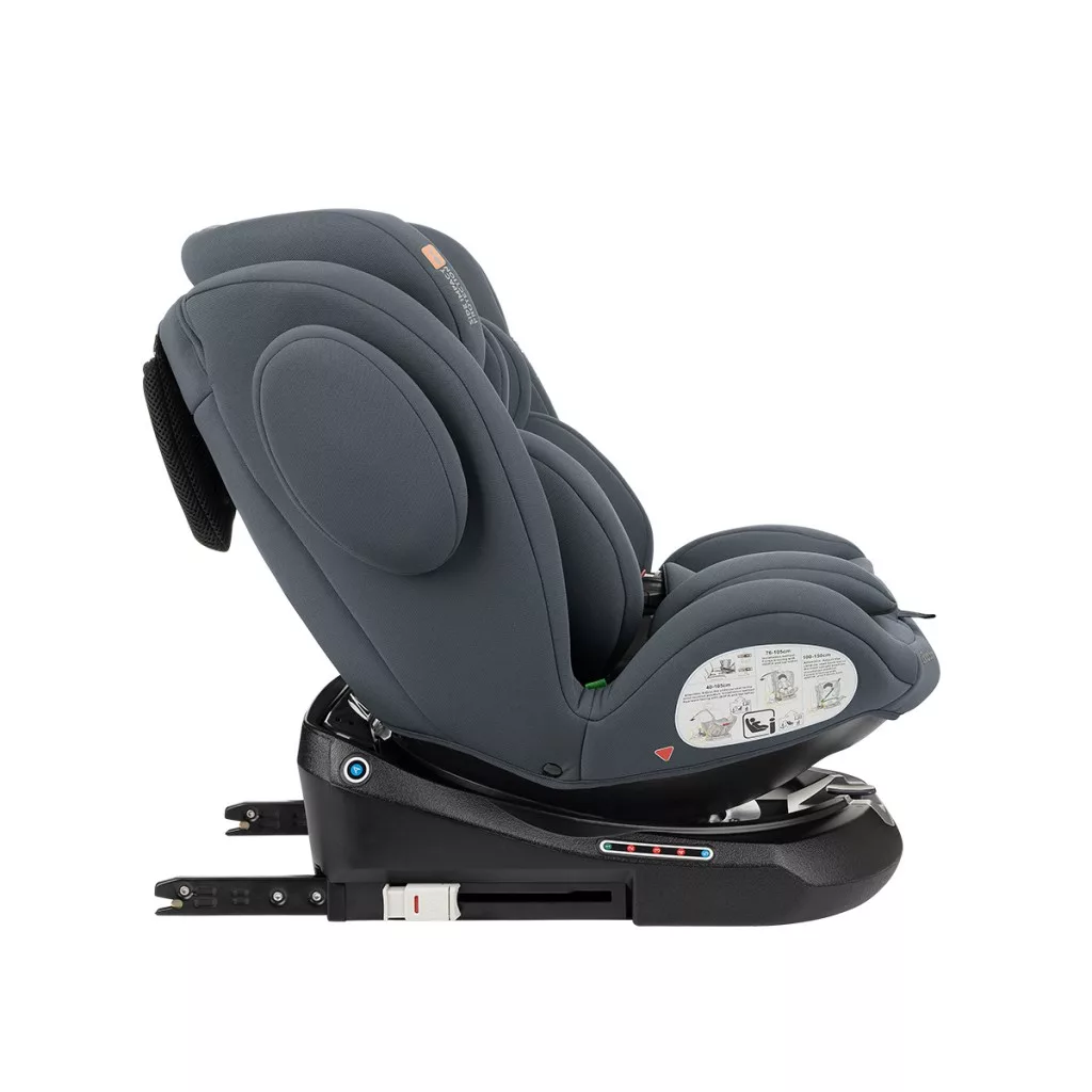 صندلی خودرو کودک کیکابو مدل i-felix