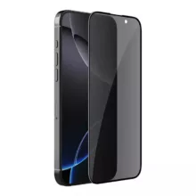 محافظ صفحه نمایش حریم شخصی اپیکوی مدل Privacy مناسب برای گوشی موبایل اپل iPhone 16 Pro Max