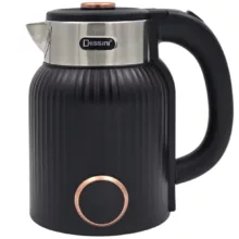 کتری برقی دسینی مدل DS-30SS گنجایش 1.8 لیتر