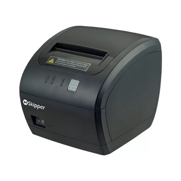 پرینتر حرارتی اسکیپر مدل SP230LB