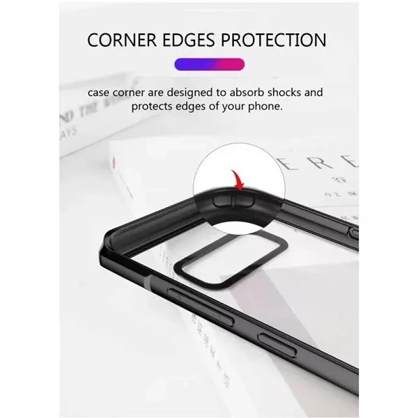 کاور ژاند مدل Beatle مناسب برای گوشی موبایل سامسونگ Galaxy Note 8