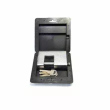 قفل کتابی آرش مدل ar100