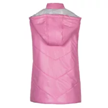 پافر چرم زنانه مدل SABA-3036