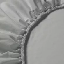 ملحفه ایکیا مدل DVALA کد 459 یک نفره سایز 200x90 سانتی متر