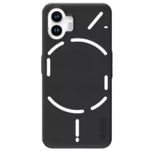 کاور نیلکین مدل Super Frosted Shield مناسب برای گوشی موبایل ناتینگ Phone 2