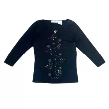 پلیور زنانه مدل Star