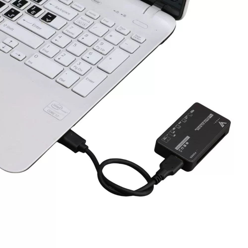 کارتخوان واصل مدل CFTC