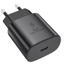 شارژر دیواری 25 وات هارمن مدل EP-TA800 2 PIN