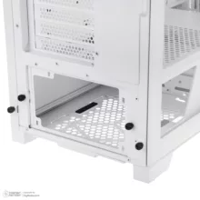 کیس کامپیوتر فاطر مدل FG-770W
