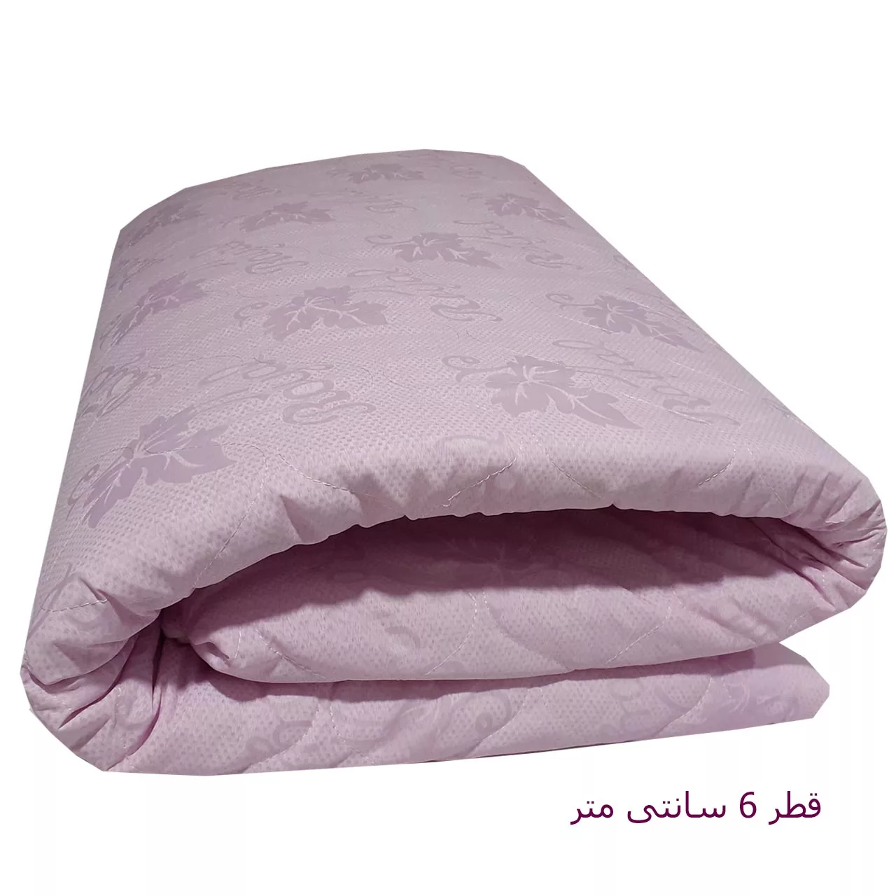 تشک مهمان یوموش تکس مدل ROYAL سایز 185×85 سانتی متر به همراه بالش