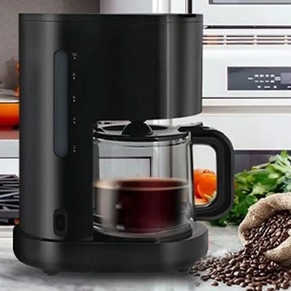 قهوهساز وینسنت مدل CD3209